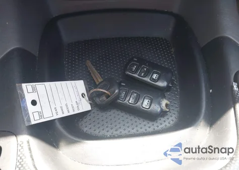 2006 Toyota Sequoia Sr5 V8 z USA, uszkodzony, nr VIN 5TDZT34A16S275501